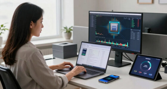Samsung's AI Earnings Could Decide Chip Stocks' Next Move
