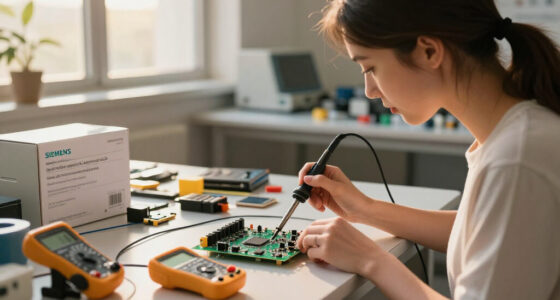 Siemens Advances Self-verifying Agentic AI Workflows For Semiconductor And PCB Design