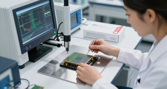 Silvaco To Accelerate Physics-Based Digital Twins For Semiconductor Design And Manufacturing Using NVIDIA AI And Accelerated Computing