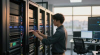SK Telecom Pursues 15GW AI Data Center Buildout, Aiming To Become Asia's AI Infrastructure Hub