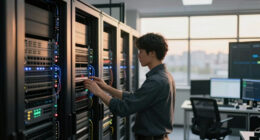 SK Telecom Pursues 15GW AI Data Center Buildout, Aiming To Become Asia's AI Infrastructure Hub