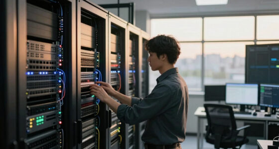 SK Telecom Pursues 15GW AI Data Center Buildout, Aiming To Become Asia's AI Infrastructure Hub