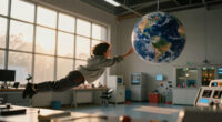 Space For Humanity's "Take Off In Zero-G" To Inspire The Next Generation Of Global Space Communicators