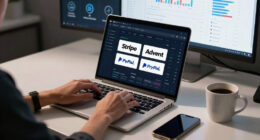 Stripe and Advent have made a joint offer to acquire PayPal – sources