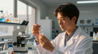 TaiMed Biologics (4147) Receives TFDA Drug License Collection Notice For Trogarzo, Marking The Final Step Toward Commercial Launch In Taiwan
