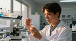 TaiMed Biologics (4147) Receives TFDA Drug License Collection Notice For Trogarzo, Marking The Final Step Toward Commercial Launch In Taiwan