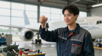 TEAMSTERS LAND INDUSTRY-LEADING DEAL AT UNITED AIRLINES
