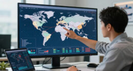 Teekay Tankers Surges In Global Coverage