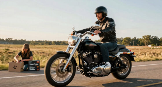 Tilley Harley-Davidson Celebrates America's 250Th With Three Days Of Riding, Live Music And Community