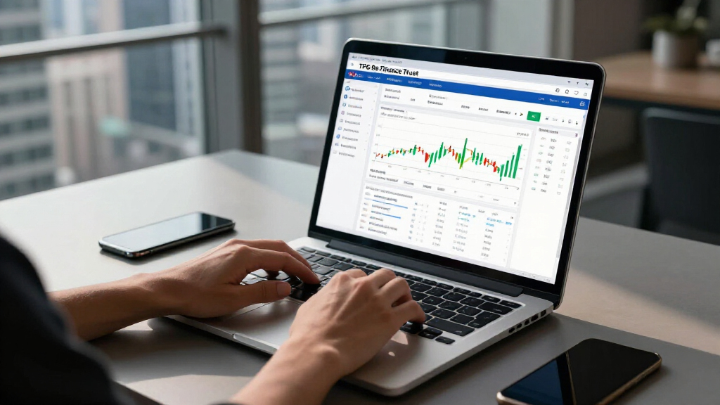 Tpg Re Finance Trust Surges In Global Coverage