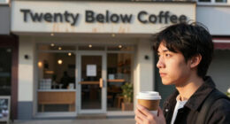 Twenty Below Coffee closing Fargo-Moorhead shops