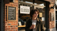 Twenty Below Coffee closing Fargo-Moorhead shops