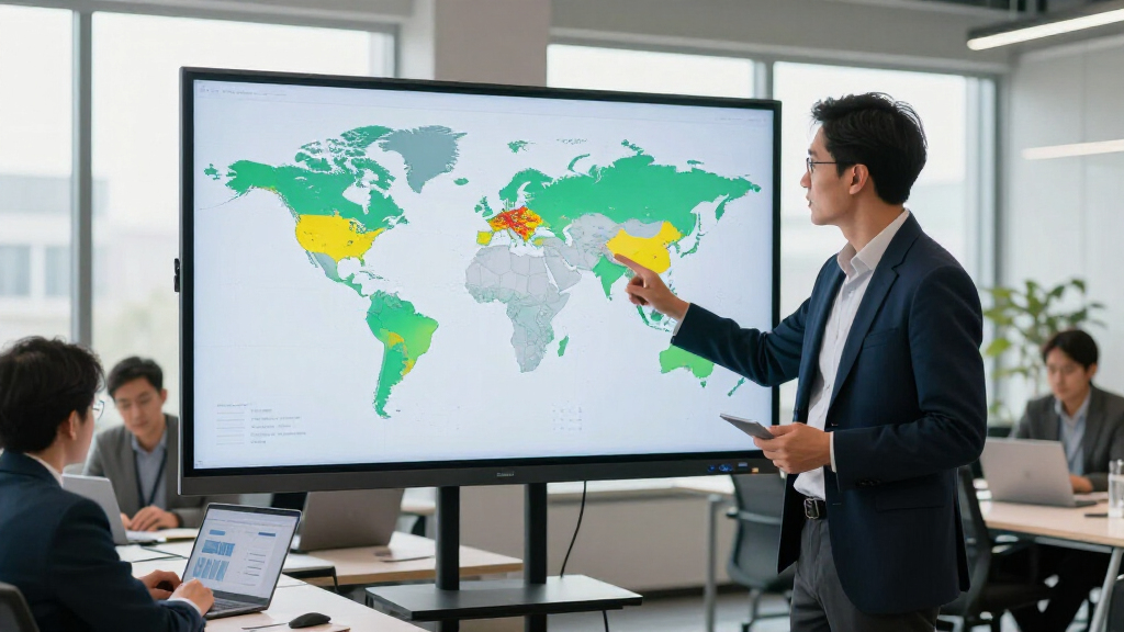 Unum Group Surges In Global Coverage
