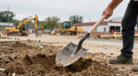 West Tennessee Bank Breaks Ground On Permanent Germantown Branch