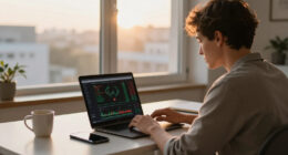 Why Nvidia (NVDA) Stock Is Bouncing Back Today