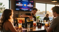 WWE and Joe Hand Promotions Team Up to Offer WWE SummerSlam to Bars and Restaurants