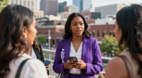 ZETA PHI BETA SORORITY, INCORPORATED TO CONVENE THOUSANDS IN NASHVILLE FOR 2026 GRAND BOULÉ