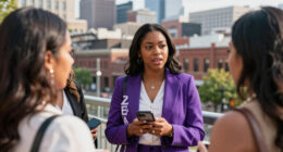 ZETA PHI BETA SORORITY, INCORPORATED TO CONVENE THOUSANDS IN NASHVILLE FOR 2026 GRAND BOULÉ