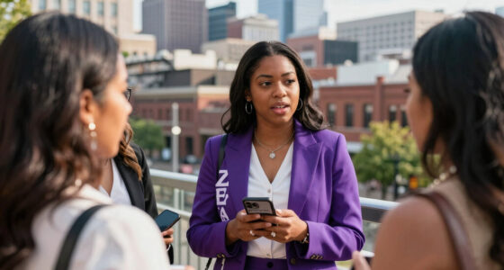 ZETA PHI BETA SORORITY, INCORPORATED TO CONVENE THOUSANDS IN NASHVILLE FOR 2026 GRAND BOULÉ