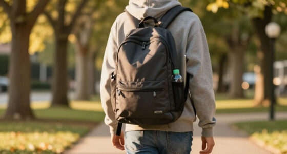 10 Best Student Laptop Backpacks for 2026