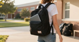 11 Best Student Laptop Backpacks in 2026
