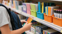 12 Best Discount School Supplies Sets in 2026
