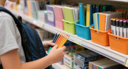 12 Best Discount School Supplies Sets in 2026