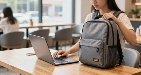 12 Best Laptop Backpacks For Students In 2026