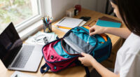 13 Best Student Laptop Backpacks in 2026