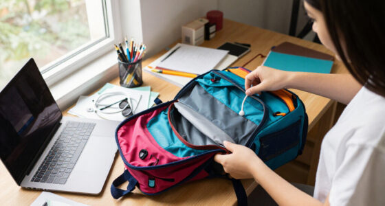 13 Best Student Laptop Backpacks in 2026
