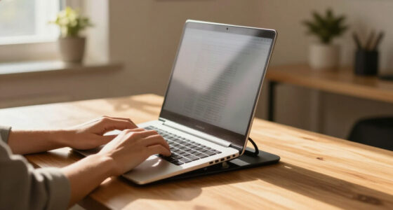 14 Best Ergonomic Laptop Stands in 2026