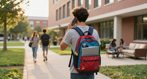 14 Best Student Laptop Backpacks in 2026