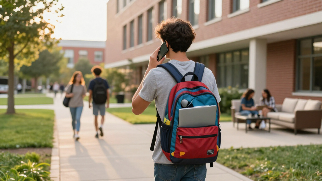 14 Best Student Laptop Backpacks in 2026