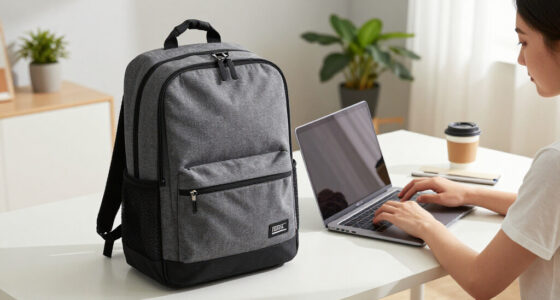15 Best Laptop Backpacks for Students in 2026