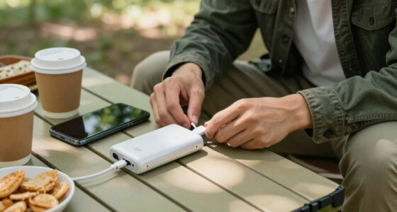 15 Best Portable Phone Chargers for 2026