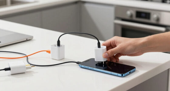 15 Best Portable Phone Chargers in 2026