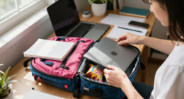 15 Best Student Laptop Backpacks for 2026