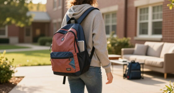 15 Best Student Laptop Backpacks in 2026