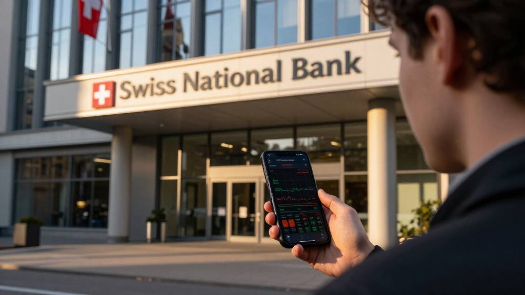 2026-08-12 - Press Release - Swiss National Bank Welcomes Measures To Strengthen ‘Too Big To Fail’ Regulations