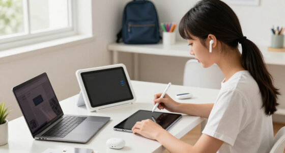 8 Best Educational Tech Gadgets for Students in 2026