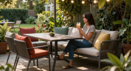 Best Outdoor Patio Furniture Sets Compared