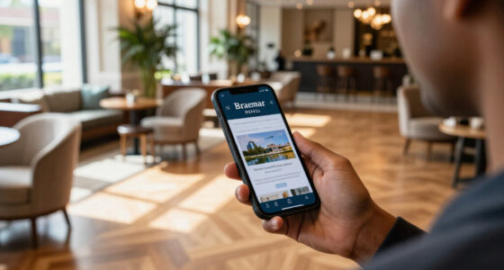 Braemar Hotels Surges In Global Coverage
