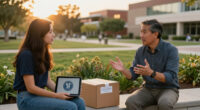 California Baptist University, Riverside County Launch ANCHOR Fellowship To Develop Future Human Services Leaders