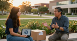 California Baptist University, Riverside County Launch ANCHOR Fellowship To Develop Future Human Services Leaders