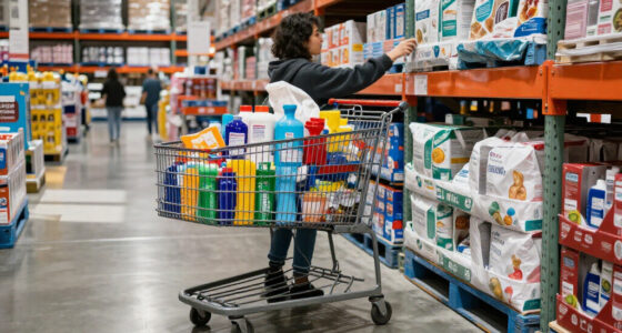 Costco Surges In Global Coverage