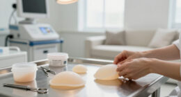 Dr. Gary Lawton Advocates For Dual-Plane Over Subglandular Breast Augmentation