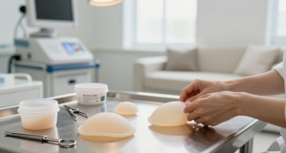 Dr. Gary Lawton Advocates For Dual-Plane Over Subglandular Breast Augmentation