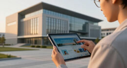 Envision Launches Galaxy Campus In Ulanqab, Sets New AI Standard