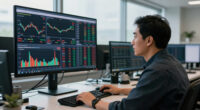 Farmers Merchants Bancorp Surges In Global Coverage