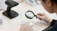 Fewer Counterfeits In Circulation | Loss Arising From Counterfeiting Also Decreased